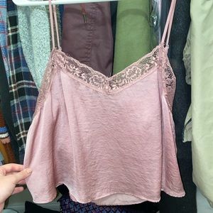 NWOT Wild Fable Silky Tank